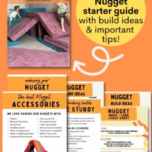 Nugget Starter Guide mock up (1)