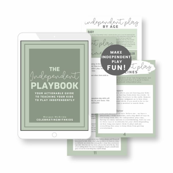 independent playbook