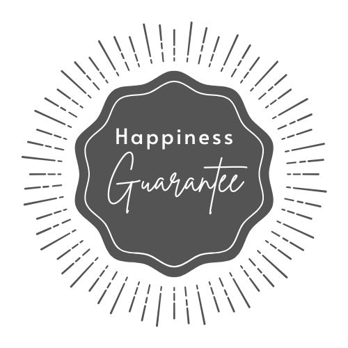 Happiness Guarantee